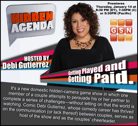 VISIT HIDDEN AGENDA HOMEPAGE