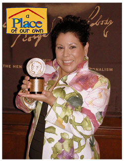 Peabody Award