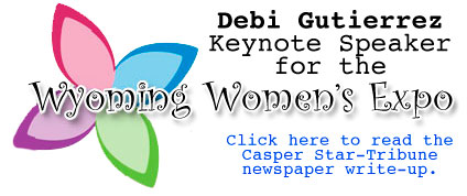 Wyoming Women's Expo